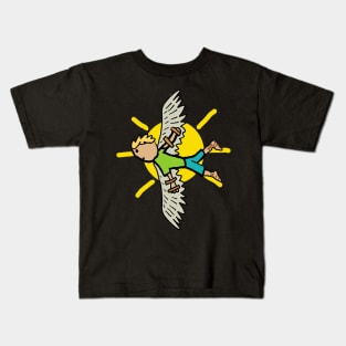 Icarus Kids T-Shirt